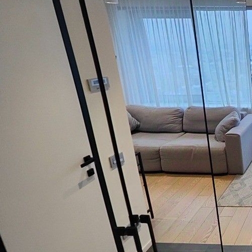 2-комн квартира улица Новый Арбат, 15