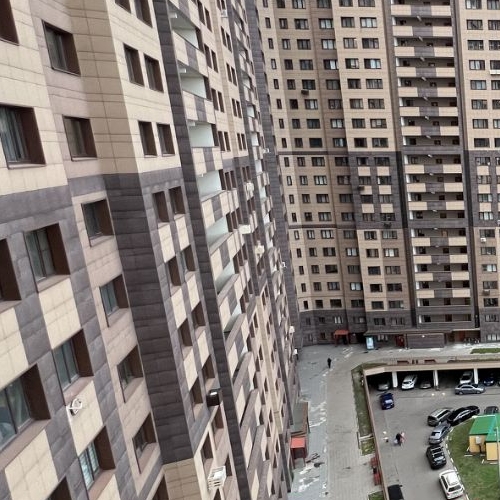 2-комн квартира Жуковский, улица Гагарина, 62