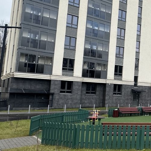 1-комн квартира Хотьково, улица Михеенко, 25к4