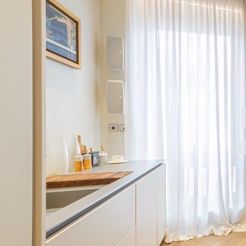 3-комн квартира Садовническая набережная, 7