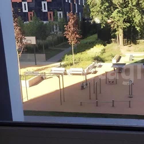 Студия Мосфильмовская улица, 98к1