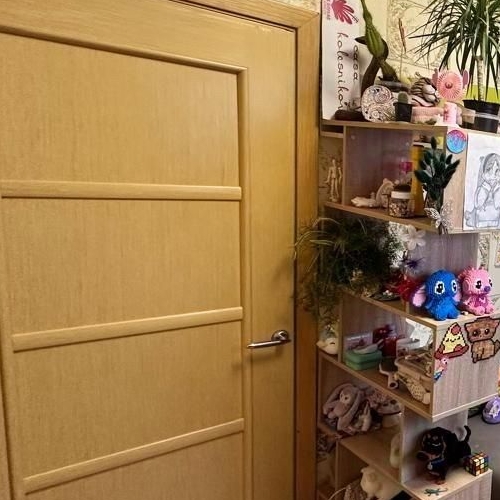 3-комн квартира Щелково, Фряновское шоссе, 64к2