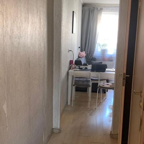 2-комн квартира Марусино пгт, улица Заречная, 37к3