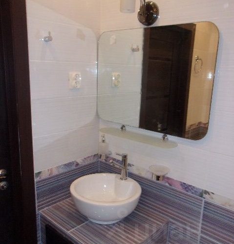 1-комн квартира Одинцово, Глазынинская улица, 26