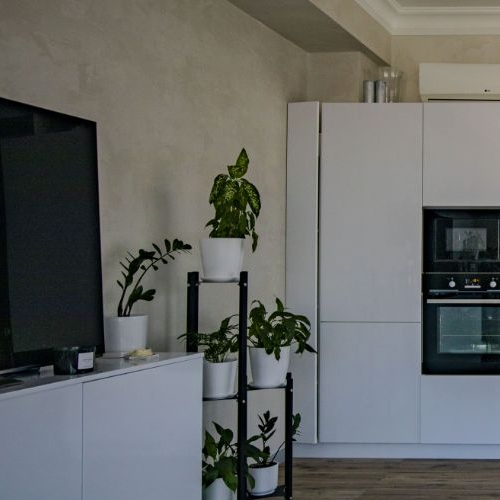 3-комн квартира Верейская улица, 29С151