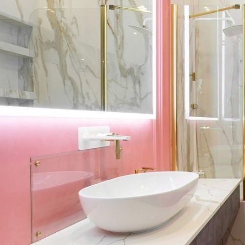 1-комн квартира Софийская набережная, 34