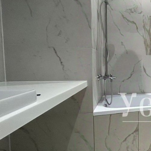 2-комн квартира площадь Курского Вокзала, 1