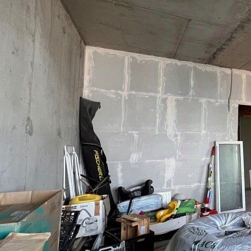 2-комн квартира 6-я Радиальная улица, 5к2