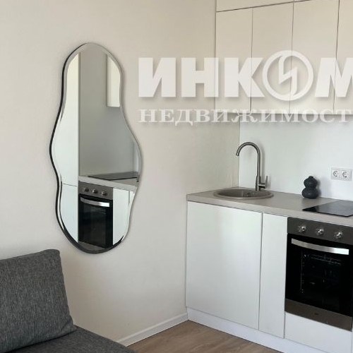 Студия Просторная улица, 7