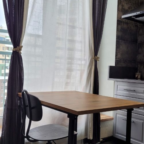 1-комн квартира Химки, улица Германа Титова, 4