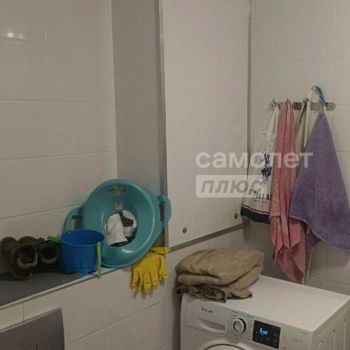 2-комн квартира Одинцово, улица Ракетчиков, 6