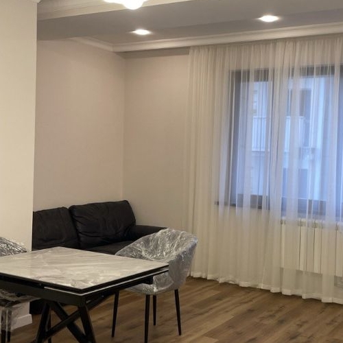 2-комн квартира Большой Строченовский переулок, 9