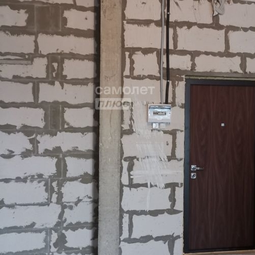 4-комн квартира 4-я Гражданская улица, 33А