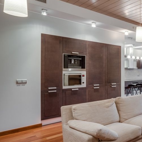 6-комн квартира 1-й Неопалимовский переулок, 8