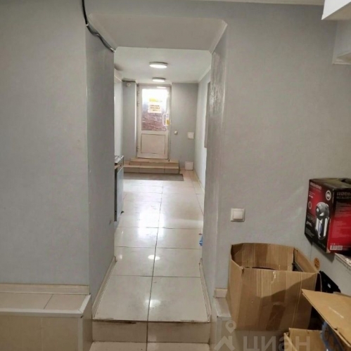 Помещение свободного назначения Балашиха г, Советская ул,  д. 3