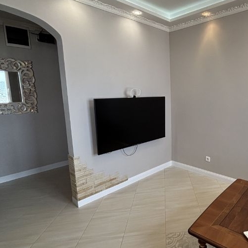 3-комн квартира Хорошевское шоссе, 12к1