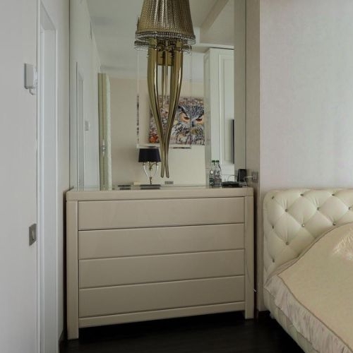 5-комн квартира набережная Пресненская, 8с1