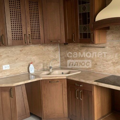 2-комн квартира Октябрьский пгт, улица Школьная, 1