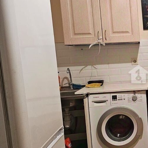 1-комн квартира пос. Мебельной Фабрики, улица Заречная, 3