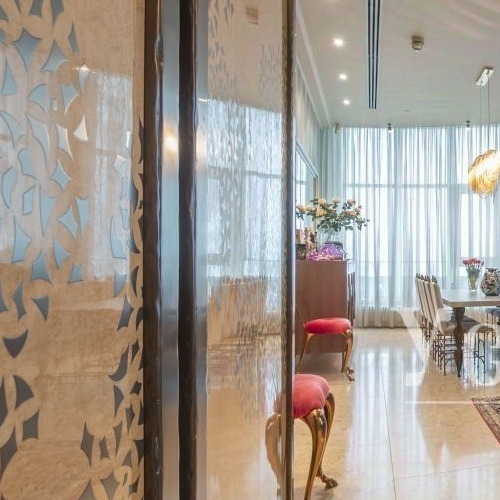 6-комн квартира Мосфильмовская улица, 70к1