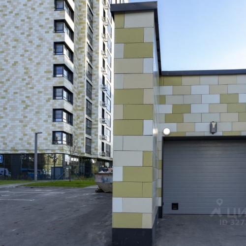 Гараж/парковка ул Тайнинская,  д. 11