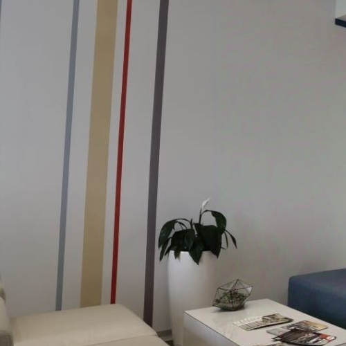 Студия улица Василия Ланового, 1к2