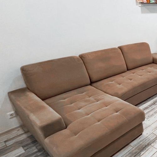 1-комн квартира Боровское шоссе, 2Ак4