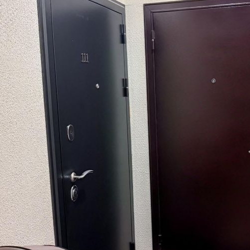 2-комн квартира Октябрьский пгт, улица Ленина, 22