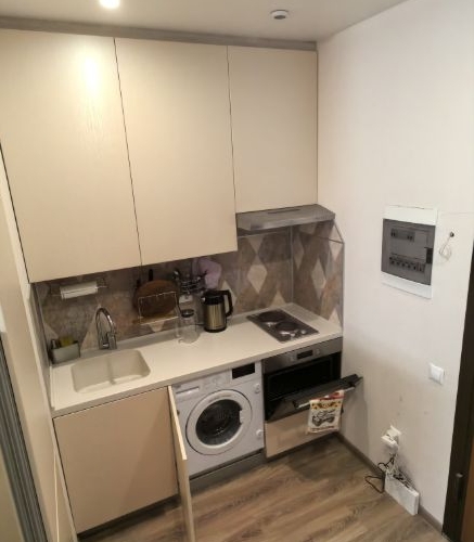 Студия Салтыковка мкр, Балашиха, Школьная улица,  д. 7к2