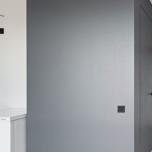 3-комн квартира пос. Нагорное, шоссе Липкинское, 12