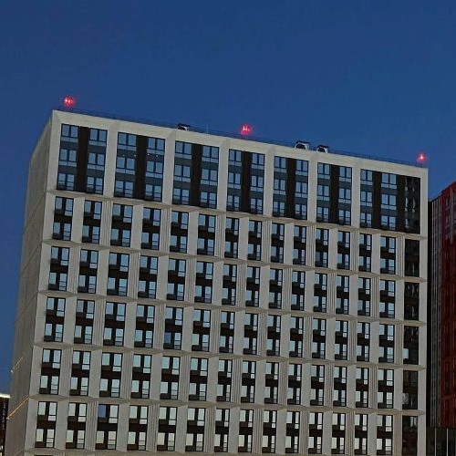 3-комн квартира Новоостаповская улица, 20