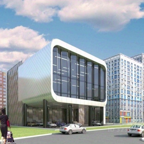 Офис Мытищи г, Колпакова ул