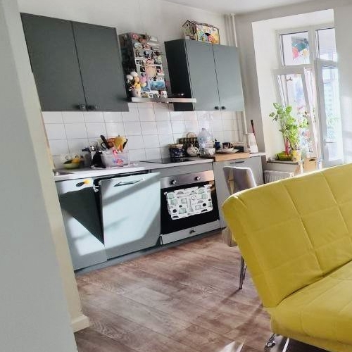 Студия Химки, улица Германа Титова, 4