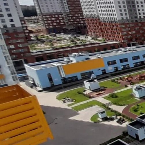 2-комн квартира Мытищи, проспект Астрахова, 7