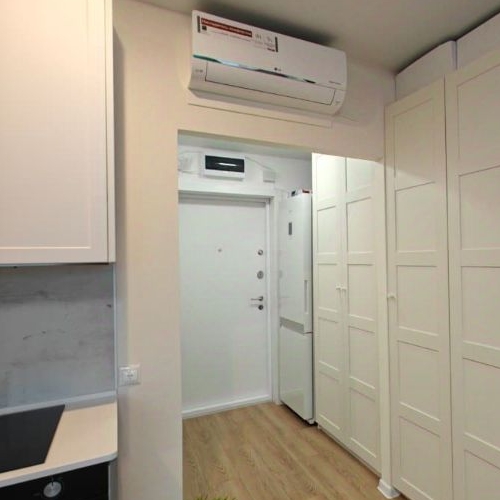 Студия Дорожная улица, 46к3