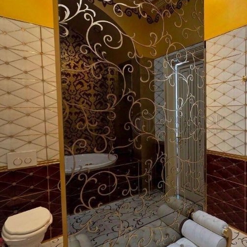 6-комн квартира Шмитовский проезд, 16С2