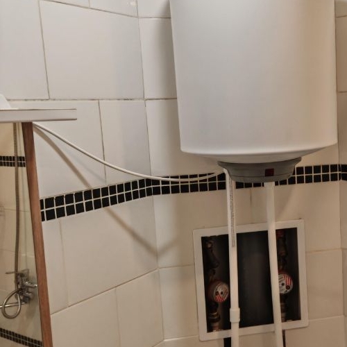 Студия Варшавское шоссе, 17С5