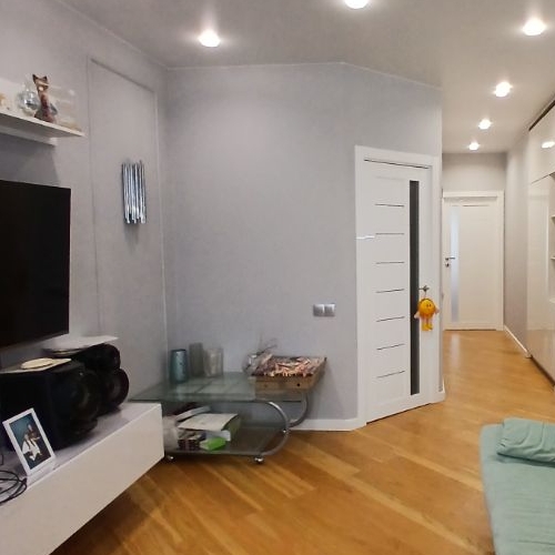 2-комн квартира бульвар Веласкеса, 5к2