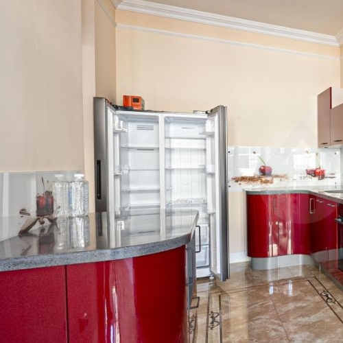 4-комн квартира Новое Лапино кп, д. Лапино, 54к2