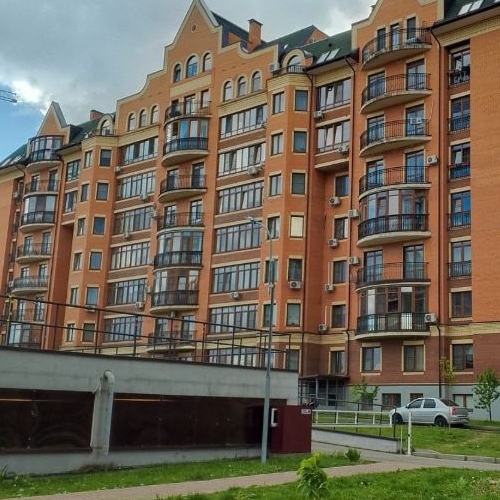 2-комн квартира Международный кв-л, Клязьма-Старбеево мкр, улица Береговая, 6