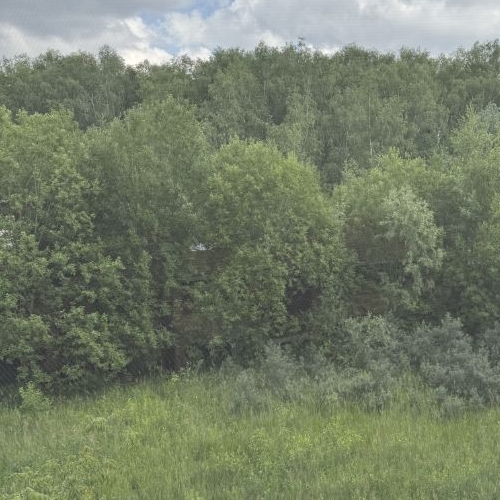 Студия Эдем ЖК, д. Гаврилково, улица 1-й Квартал,  д. 6