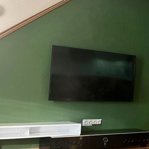 4-комн квартира Заречье пгт, улица Университетская, 1