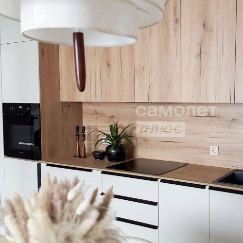 2-комн квартира Староалексеевская улица, 5А