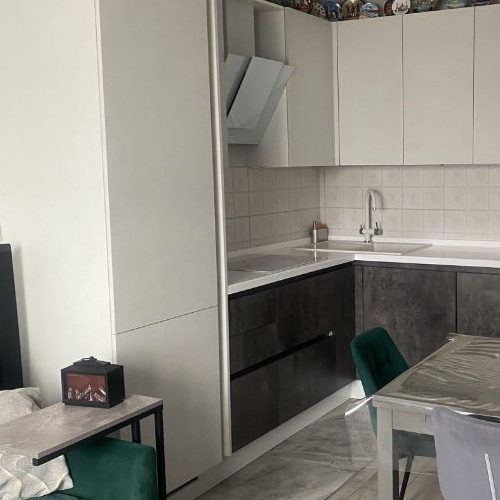 3-комн квартира Жуковский, улица Гагарина, 62