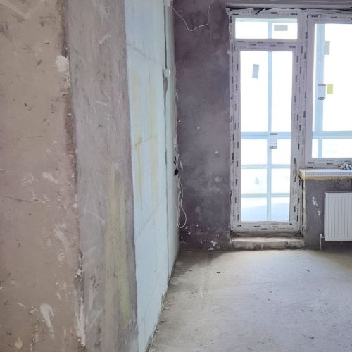 1-комн квартира Митино Дальнее мкр, д. Брехово,  д. 10