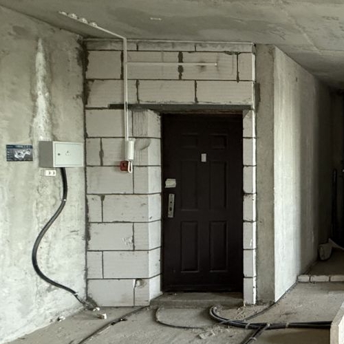 3-комн квартира Рублевское шоссе, 70к5