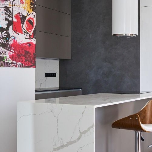 3-комн квартира Рублевское шоссе, 101