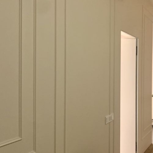 2-комн квартира Береговой проезд, 1А