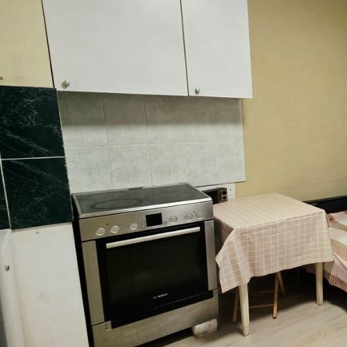 1-комн квартира Березки ЖК, пос. Жуково,  д. к15