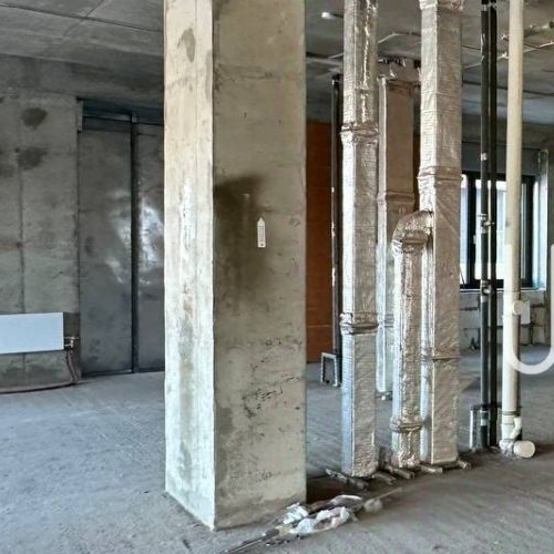 4-комн квартира Минская улица, 2Вк6